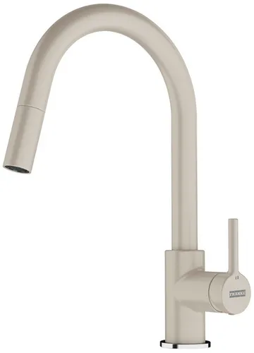 Bateria FRANKE Lina 115.0626.082 Orzechowy