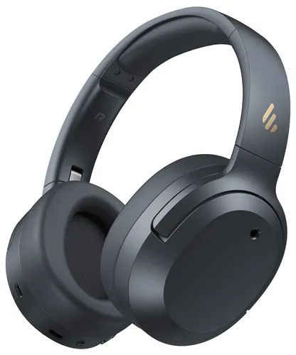 Słuchawki nauszne EDIFIER W820NB Plus V25 ANC Szary