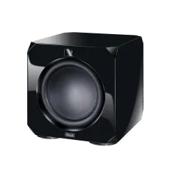 Subwoofer Magnat Omega CS12 Aktywny 525W Czarny połysk