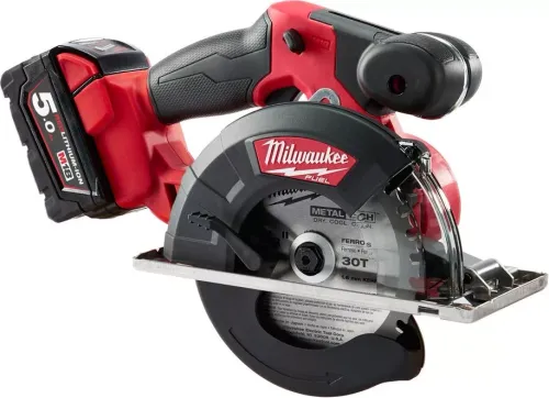 Metal Testere Milwaukee Fuel M18 FMCS-502X