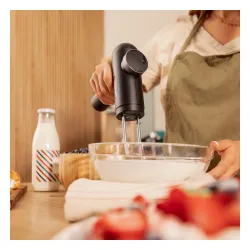 Mikser ręczny Cecotec PowerTwist Battery 3917 50W