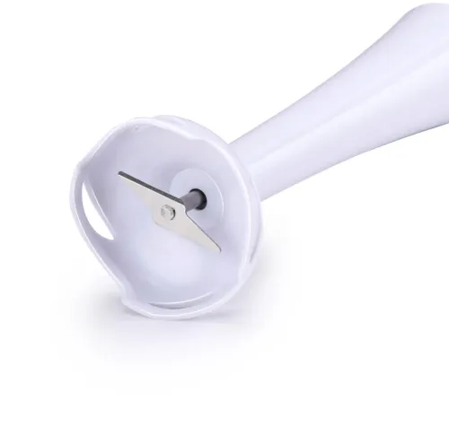 Blender Alpina ALP-WH-23092 400W Rozdrabniacz Końcówka do ubijania