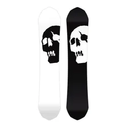 Deska snowboardowa Capita Ultrafear - Długość (cm) - 157