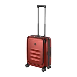 Walizka kabinowa Victorinox Spectra 3,0 Expandable Global - red