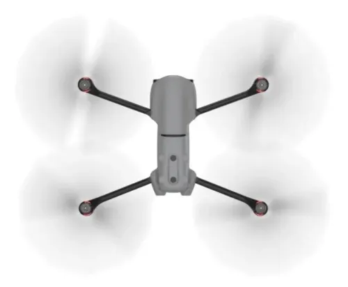 Dron Autel EVO II Pro Rugged Bundle V3