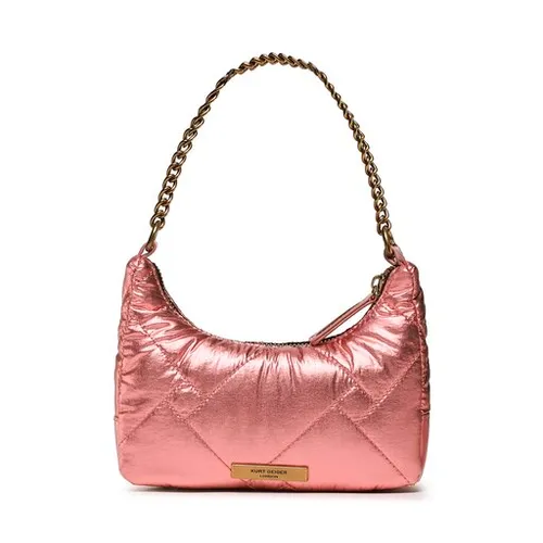 Kurt Geiger Nailon SM Multi XBody sac 9550153229 roz pal
