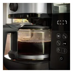 Кофеварка капельная Philips All-in-1 Brew HD7900/50