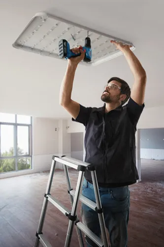 Bosch GSR 185-Li 18V 2 x 2 Ah burghiu fără fir (06019k3000)