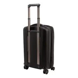 Walizka kabinowa Thule Crossover 2 Carry On Spinner - black