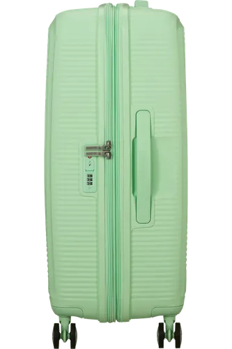 SoundBox 67cm Medium Check-in - Pastel Green