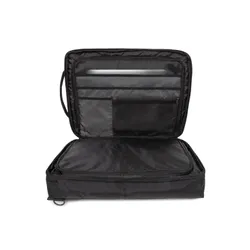 Plecak torba podróżna Eastpak CNNCT Multipack Travel Bag - cnnct black