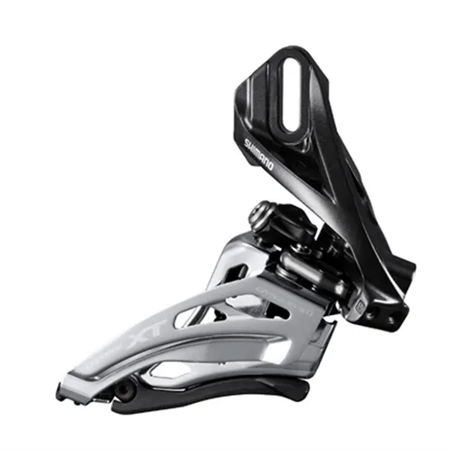 Ön Vites Değiştirici Shimano Deore XT FD-M8020