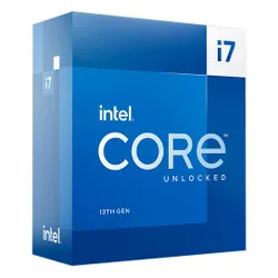 Procesor Intel® Core™ i7-13700K BOX (BX8071513700K)