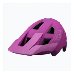 Kask rowerowy Leatt MTB AllMtn 2.0 V24 purple