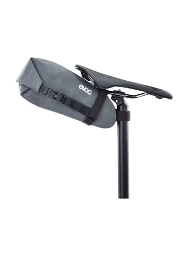 Torba podsiodłowa Evoc Seat Pack WP 2 - carbon grey