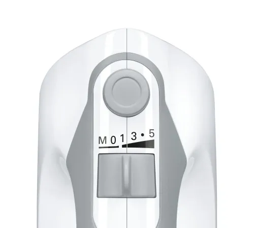 Bosch MFQ36440 ErgoMixx El Mikseri