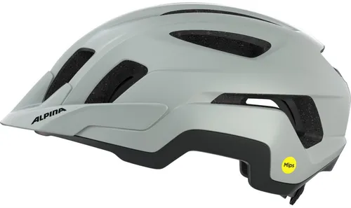 Kask rowerowy ALPINA PARANUS MIPS