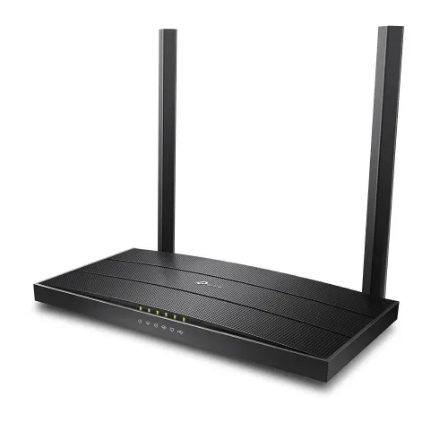 Router TP-LINK Archer VR400 Czarny