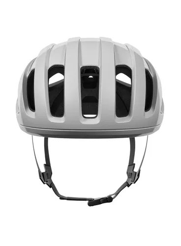 Kask szosowy POC Amidal - hydrogen white/uranium blk mat