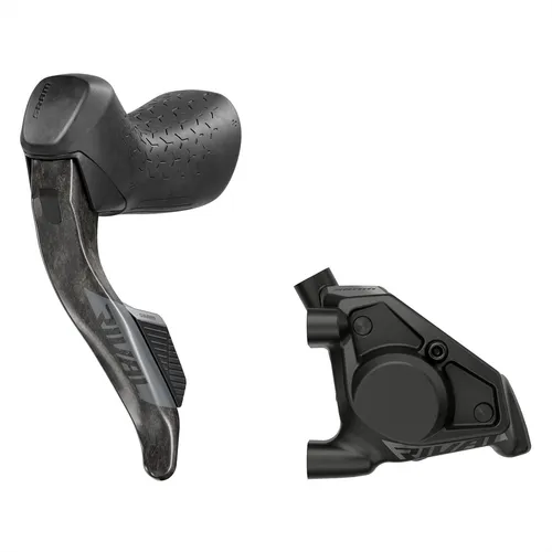 Klamkomanetka z hamulcem SRAM Rival AXS E1