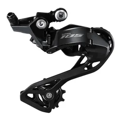 Задний переключатель Shimano 105 RD-R7100