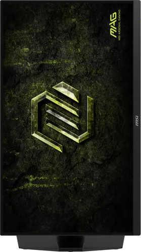 Monitor MSI MAG 274QPF E20 27" 2560x1440px IPS 200Hz 0.5 ms [GTG]