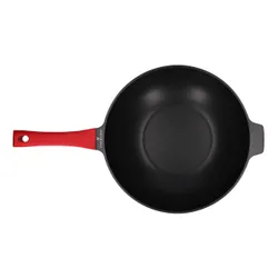 Patelnia wok ZWIEGER Obsidian 32 cm