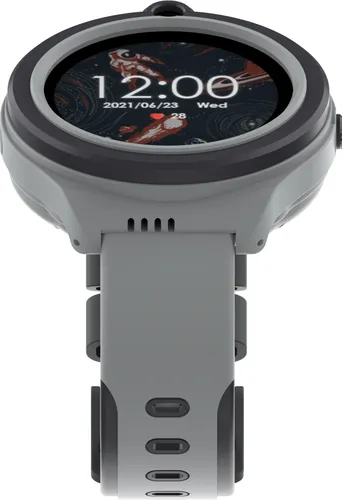 Smartwatch BEMI Linko Szary