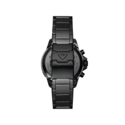 Часы Emporio Armani Ceramic AR70010 Black