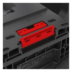 Skrzynka narzędziowa QBRICK System Prime Cart