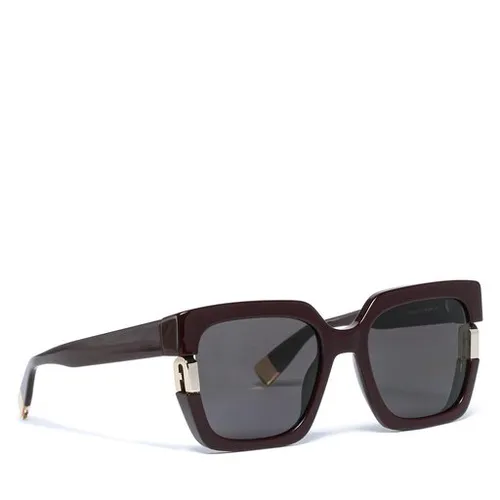 Okulary przeciwsłoneczne Furla Sunglasses SFU624 WD00051-A.0116-CGQ00-4-401-20-CN-D Ciliegia d - Rozmiar (EU) 00