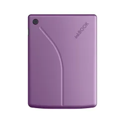 Czytnik E-booków inkBOOK Solaris 6" 32GB Wi-Fi Fioletowy