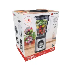 Blender kielichowy Alpina SI-47345