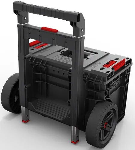 Skrzynka narzędziowa QBRICK System Prime Cart
