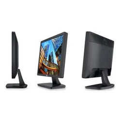 Monitor Dell E1715S 17" HD TN 60Hz 5ms