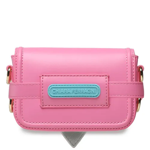 Chiara Ferragni 74sb4ba1 Carmine Rose rinichi sac
