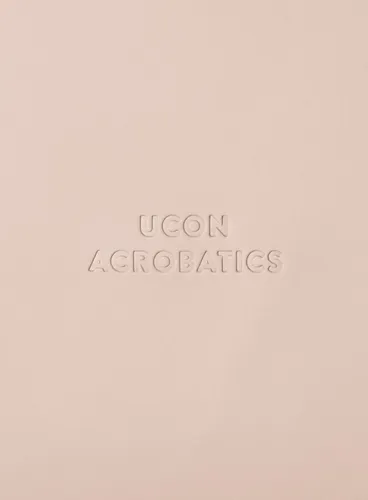 Мини-рюкзак Ucon Acrobatics Alison Городской рюкзак Lotus - светло-абрикосовый