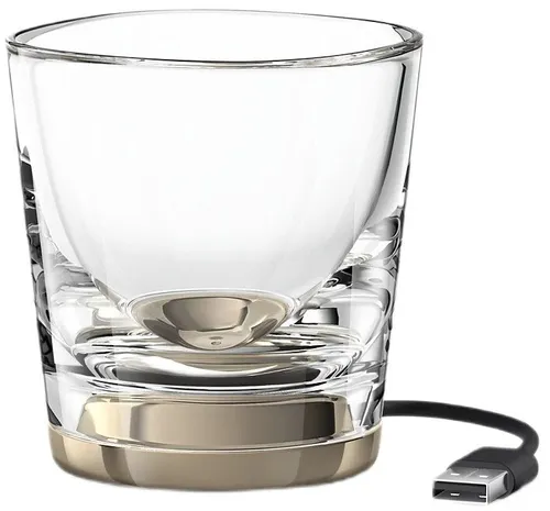 Szczoteczka soniczna PHILIPS Sonicare DiamondClean 9900 Prestige HX9813/95 Różowy