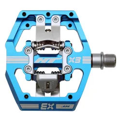 Pedały rowerowe HT X3T