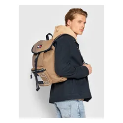 Tommy Jeans TJM Heritage Rucsac îmbinat AM0AM08505 0I1