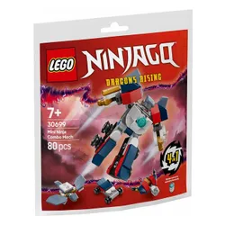 LEGO NINJAGO 30699 Wielofunkcyjny minimech ninja POLYBAG