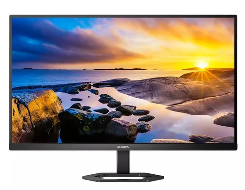 Monitor Philips 27E1N5500LA/00 27" 2K VA 75Hz 1ms