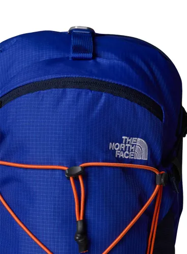 Plecak sportowy The North Face Trail Lite 12 - tnf blue / summit navy