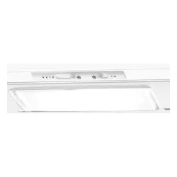 Okap Amica OSC5132W Biały