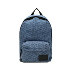Rucsac din Denim KARL LAGERFELD 231m3065