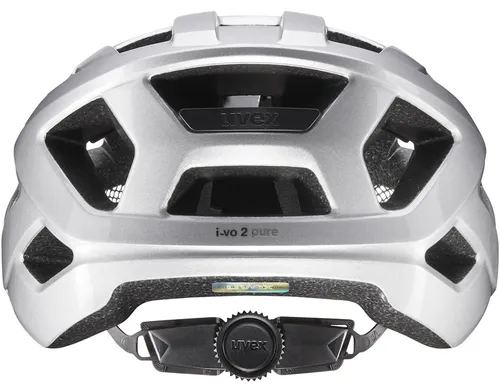 Kask rowerowy UVEX I-vo 2 Pure