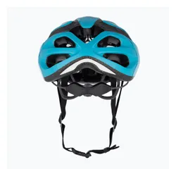Kask rowerowy Rudy Project Strym Z lagoon shiny