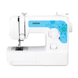 Maszyna do szycia Brother J14S