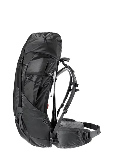 Plecak trekkingowy Deuter Futura Air Trek 45 + 10 SL damski - black