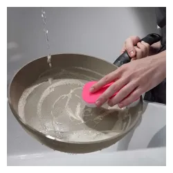 FISSLER Ceratal Comfort 26 cm - patelnia ceramiczna nieprzywierająca